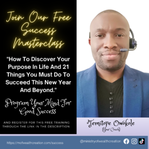 free success masterclass